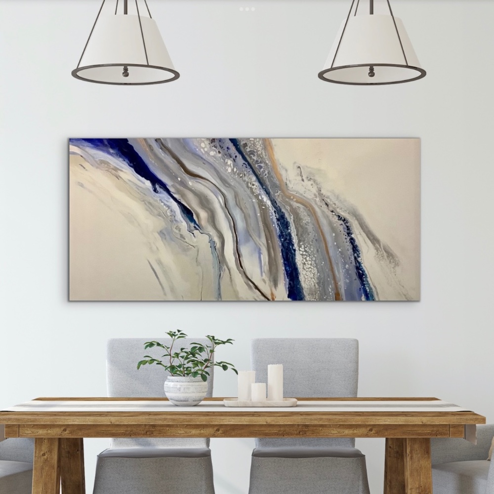 Original Art Work